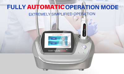 Principles of V Nas Gold Microneedle Treatment