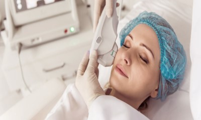 HIFU ultrasonic