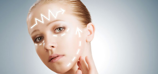 448KHz the anti-aging principle of RF technology