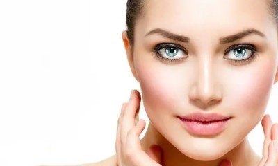 Principle of eyebrow washing machine (tattoo washing), method and advantages
