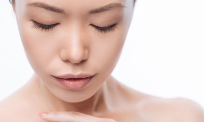 DPL photon rejuvenation instrument for beauty salon