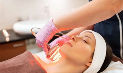 Cryolipolysis Slimming Beauty Machine Principle