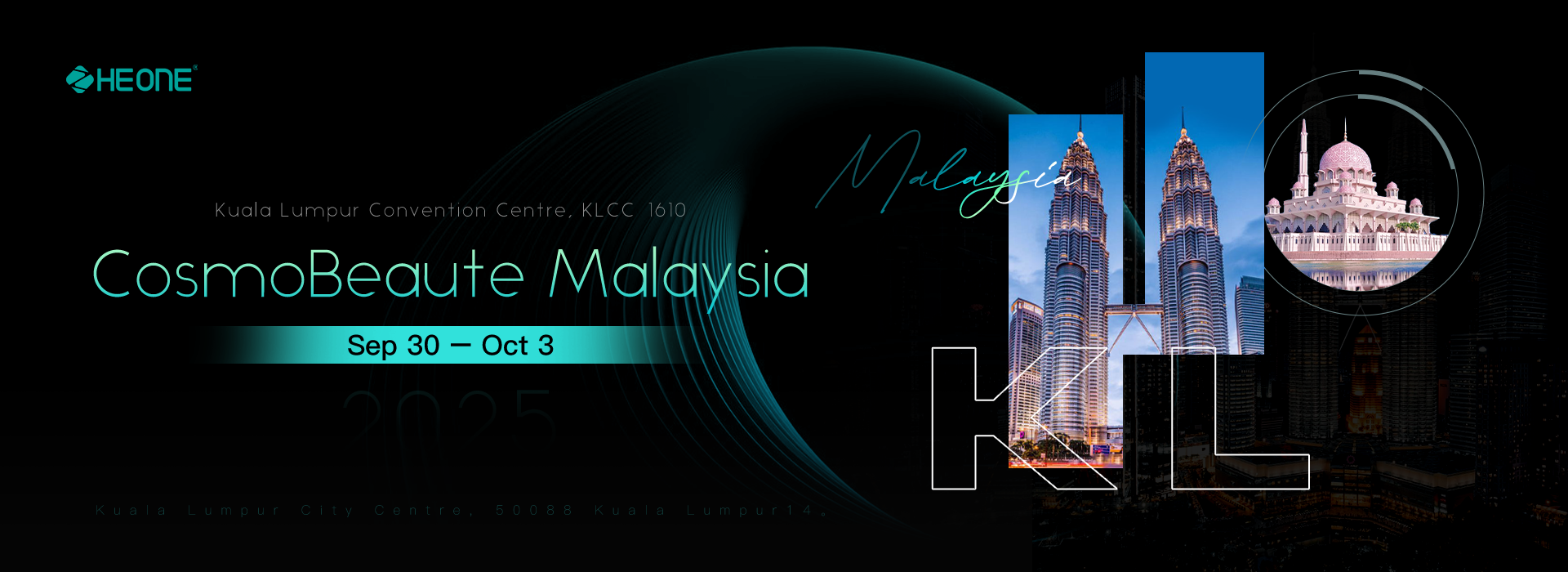 Malaysia Exhibition